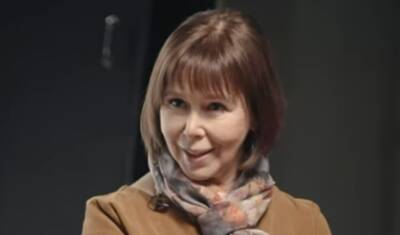 Евгения Симонова: «Сталина я всегда ненавидела, но Ленина искренне любила» - newizv.ru