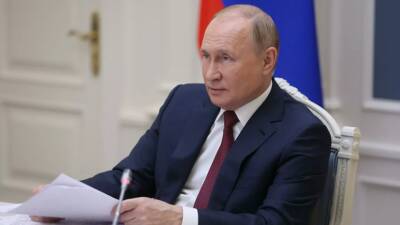 Владимир Путин - Путин заявил, что буллинг очень часто навязывается в соцсетях - russian.rt.com - Россия