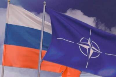 Можно ли одними призывами остановить продвижение НАТО на Восток? - argumenti.ru - Россия