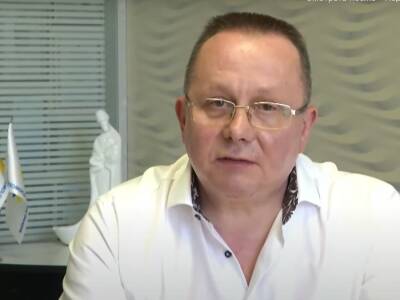 Глава Союза специалистов по недвижимости: "Если бы в случае с "Большевиком" был иностранный инвестор, он бы приостановил свои действия - gordonua.com - Украина - Киев