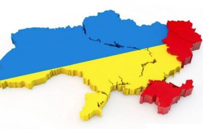 В Украине хотят ввести штрафы за отрицание агрессии РФ и оккупации Донбасса и Крыма - vchaspik.ua - Россия - Украина - Крым - Севастополь