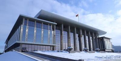 Александр Лукашенко - Инфляция - 6%, ЗВР - $7 млрд. Александр Лукашенко утвердил Основные направления денежно-кредитной политики на 2022 год - grodnonews.by - Белоруссия