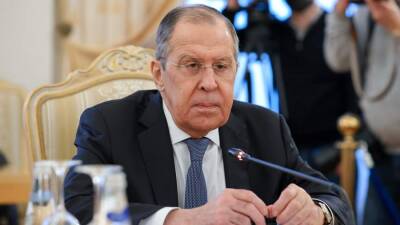 Сергей Лавров - Лавров указал на попытки Запада подменить международные нормы - iz.ru - Россия - США - Израиль