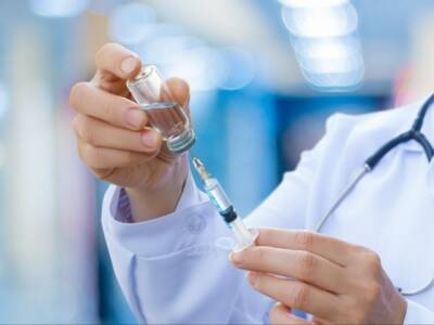 ВОЗ дала рекомендации по бустерной дозе вакцинны от COVID-19 - unn.com.ua - Украина - Киев