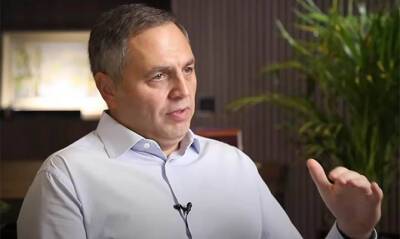 Андрей Портнов - Виктор Янукович - США ввели санкции против Андрея Портнова - capital.ua - Китай - США - Украина - Гватемала - Ангола - Либерия - Макао - Южный Судан