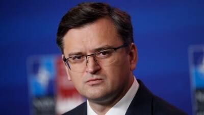 Дмитрий Кулеба - Кулеба заявил о готовности Украины пойти на уступки в отношениях с РФ - 5-tv.ru - Москва - Россия - Украина - Киев - Англия - Киев