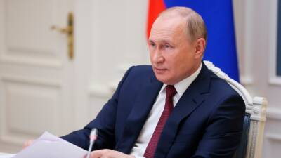 Владимир Путин - Павел Гусев - Путин встретился с членами Совета по правам человека. Главное - svoboda.org - Россия