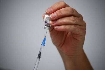Марко Кавалери - EMA рекомендует вводить бустерную дозу вакцины через 3 месяца после вакцинации, а не через 6 месяцев, как раньше - unn.com.ua - Украина - Киев