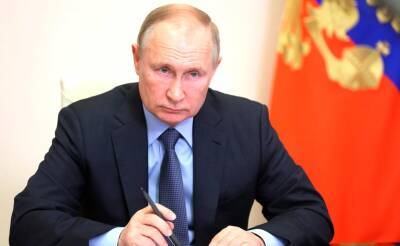 Владимир Путин - Приезжая, они должны знать законодательство, язык и обычаи России. Путин высказался по теме мигрантов - podrobno.uz - Россия - Узбекистан - Ташкент