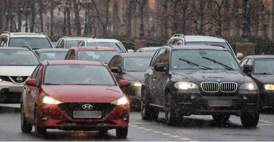 ГАИ в связи с морозами рекомендует водителям проверить техсостояние автомобилей - grodnonews.by - Белоруссия - Минск