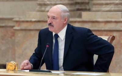 Александр Лукашенко - Лукашенко рассказал о попытках оппозиции совершить теракты на территории Белоруссии - news-front.info - США - Украина - Белоруссия - Польша - Литва - Минск