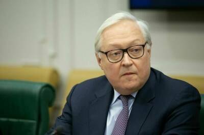 Сергей Рябков - Рябков назвал постоянное расширение антироссийских санкций «бессмысленным занятием» - pnp.ru - Россия - США - Вашингтон