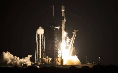 NASA запустило новый рентгеновский телескоп для раскрытия тайн черных дыр - unn.com.ua - Украина - Киев - Италия - шт.Флорида