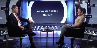 Владимир Путин - Джозеф Байден - Путин - Джо Байден - Мирослава Бобровская - Николай Волковский рассказал, почему встреча Байдена и Путина была онлайн - politeka.net - Россия - США - Украина