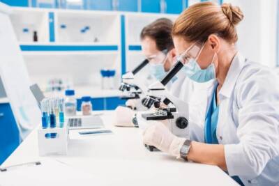 В Китае создали сталь, которая способна уничтожить COVID-19 - enovosty.com - Китай - Гонконг