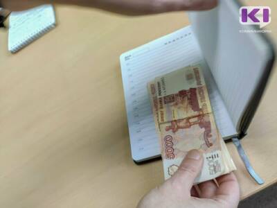 За десять месяцев в Коми возбуждено 66 уголовных дел по коррупционным преступлениям - komiinform.ru - Россия - респ. Коми