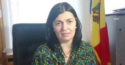 Парламент Молдавии уволил омбудсмена, хоть она и передумала уходить - eadaily.com - Молдавия