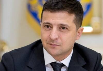 Владимир Зеленский - Зеленский одобрил выделение дополнительных 19 млрд на дороги - facenews.ua - Украина