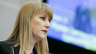 Светлана Журова - Журова считает трансгендеров главной угрозой олимпийскому движению - russian.rt.com