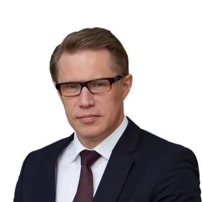 Михаил Мурашко - Мурашко: Заразившиеся омикрон-штаммом COVID-19 жители РФ переносят недуг в лёгкой форме - actualnews.org - Россия - Юар