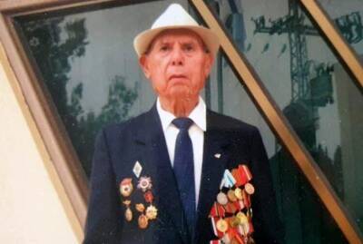 Жуткие подробности убийства 93-летнего «русского» пенсионера выяснились на суде в Хайфе - nashe.orbita.co.il