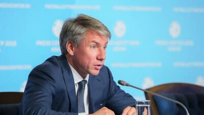 Денис Мацуев - Алексей Сорокин - Сорокин рассказал, кто из артистов мог бы выступить на финале ЛЧ в Петербурге - russian.rt.com - Санкт-Петербург