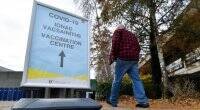 В ВОЗ рассказали, кому нужны бустерные прививки - vlasti.net - Reuters