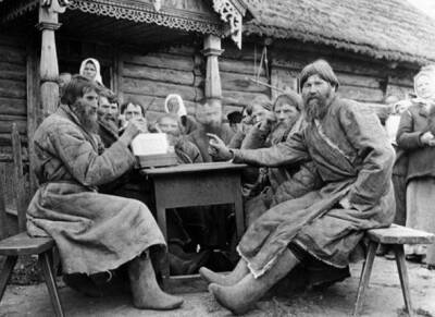Еда настоящих сибиряков: самые необычные блюда - Русская семерка - russian7.ru - Россия