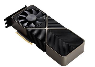В январе NVIDIA представит видеокарты GeForce RTX 3050, GeForce RTX 3070 Ti с 16 ГБ памяти и GeForce RTX 3090 Ti - itc.ua - Украина