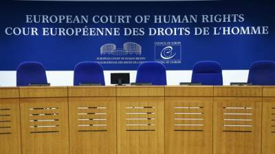 Красноярец отсудил 26 тысяч евро за травму головы при задержании - svoboda.org - Россия - Красноярск