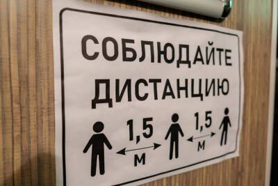 На ярмарке Волгограда выявили ковид-нарушителей - volg.mk.ru - Волгоград - Волгоградская обл.