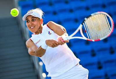 Елена Веснина - Теннисистка Елена Веснина пропустит Australian Open - govoritmoskva.ru - Токио - Австралия - Рио-Де-Жанейро - Мельбурн