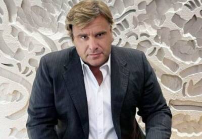 Владимир Галантерник - Суд заочно арестовал одесского бизнесмена Галантерника - facenews.ua - Украина - Одесса