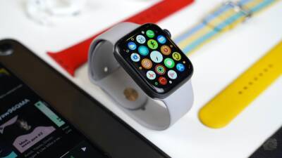 Стоит ли покупать Apple Watch - vchaspik.ua - Украина