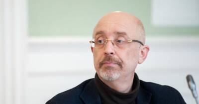 Алексей Резников - Резников заявил, что украинский корабль у берегов Керченского залива ничего не нарушает - kp.ua - Россия - Украина - Мариуполь - Бердянск
