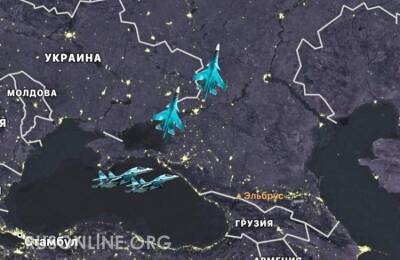 Киев бьет тревогу: Россия устроила "провокацию" рядом с Донбассом - rusonline.org - Россия - Украина - Киев - Воронеж - ДНР - ЛНР