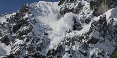 В австрийских Альпах под лавинами погибли трое лыжников - nv.ua - Австрия
