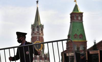 Владимир Путин - La Nación (Аргентина): Россия сохраняет наследие Византии - inosmi.ru - Москва - Россия - Польша - Аргентина - Византия - Европа