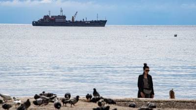 По-весеннему тепло: погода в Крыму на понедельник - crimea.ria.ru - Крым - Симферополь - Севастополь