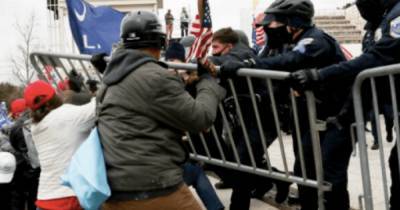 Дональд Трамп - Всплыли имена спонсоров митинга в Вашингтоне, обернувшегося штурмом Капитолия - focus.ua - США - Вашингтон