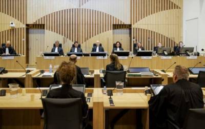 Суд в Гааге возобновит в понедельник рассмотрение дела MH17 - rbc.ua - Куала-Лумпур - Амстердам - Курск - Гаага