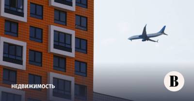 «Инград» может начать еще один проект рядом с аэропортом «Внуково» - vedomosti.ru - Москва - Инград