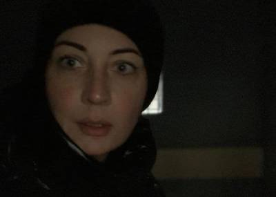 Юлия Навальная - Светлана Давыдова - Навальный - Супругу Навального отпустили из полиции - nakanune.ru