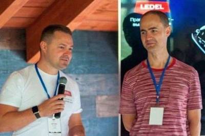 «Крупный бизнес просто „щемит“ мелкий»: братья Когданины объявили патентную войну своему бывшему топу nbsp - smartmoney.one - Казань
