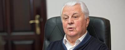Леонид Кравчук - Кравчук сообщил об обострении ситуации в Донбассе - runews24.ru - ДНР - ЛНР - Донецкая обл.