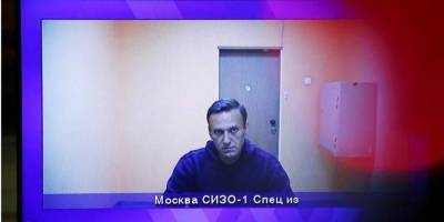 Алексей Навальный - Милош Земан - Президент Чехии о Навальном: Он просто против Путина, а не против режима, и это чертовски большая разница - nv.ua - Россия - Украина - Крым - Чехия
