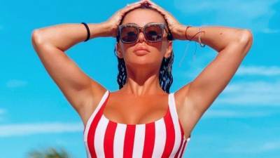 Анна Седокова - Седокова рассказала, почему не надо бояться просить денег у мужчин - 5-tv.ru