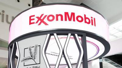 Американские компании ExxonMobil и Chevron обсуждали возможность слияния - iz.ru - США