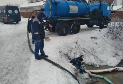 Три дня ушло на ликвидацию разлива нефтепродуктов в Курортном районе Петербурга - online47.ru - Санкт-Петербург