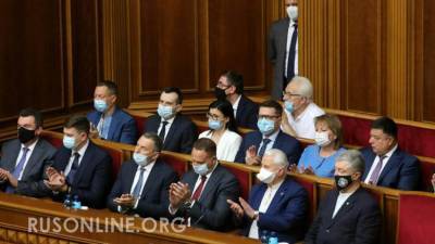 Леонид Кравчук - Матушка Россия, забери!: Донбасс возвращается домой, Киев грозит войной и затыкает уши - rusonline.org - Киев - ДНР - ЛНР